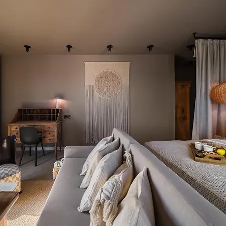 Euforia Retreat And Eforie Nord