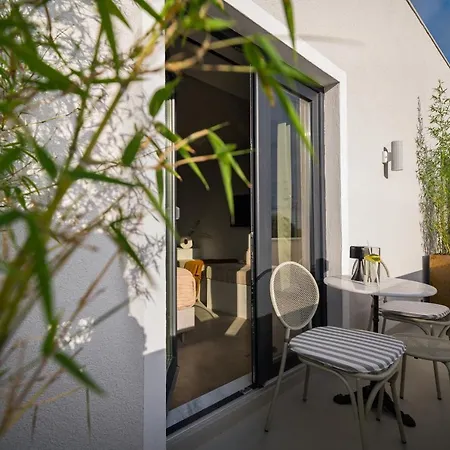 Hotel Euforia Retreat And 4*