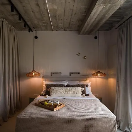 Отель Euforia Retreat And Эфорие Норд