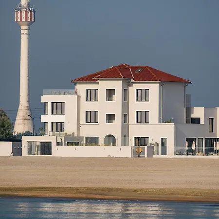 מלון Euforia Retreat And אפורי נורד