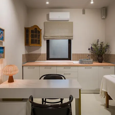 Hotell Euforia Retreat And
