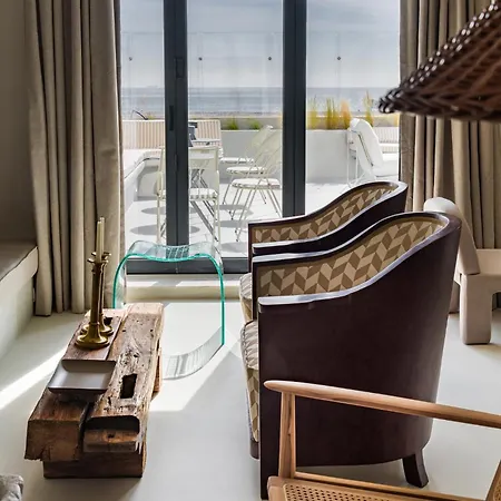Euforia Retreat And Hotell