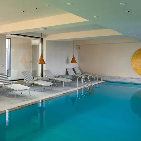 Hotel Euforia Retreat And 4*