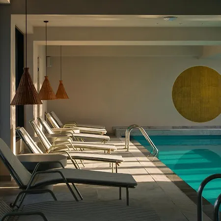 Euforia Retreat And Hotel 4*