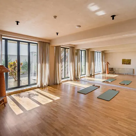 Hotel Euforia Retreat And Eforie Nord