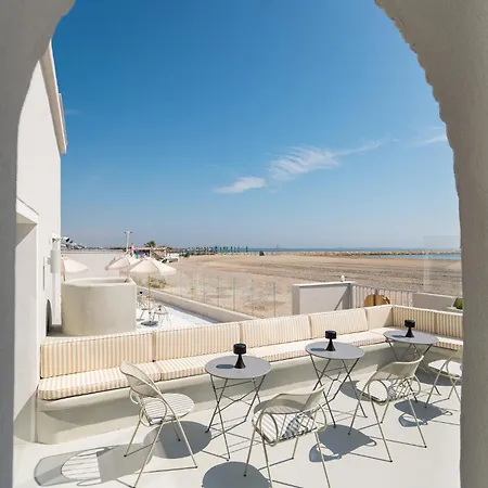 Euforia Retreat And Hotell