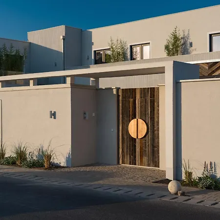 Euforia Retreat And 4* 艾福雷诺德