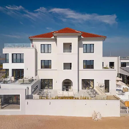 Euforia Retreat And Эфорие Норд