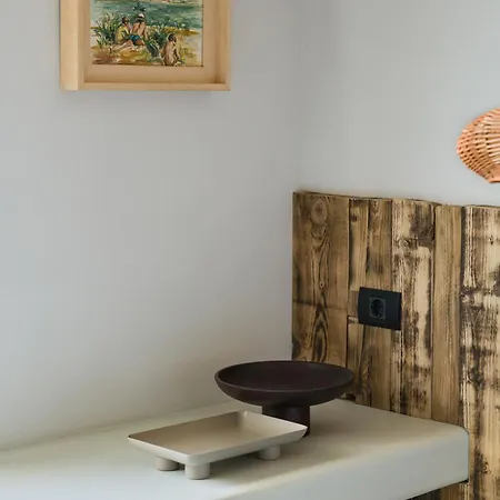 Euforia Retreat And Hotell
