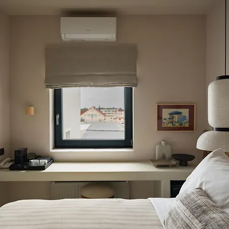 Hotel Euforia Retreat And