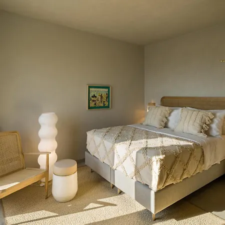 Euforia Retreat And Hotel