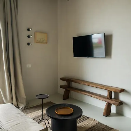 Hotell Euforia Retreat And 4*