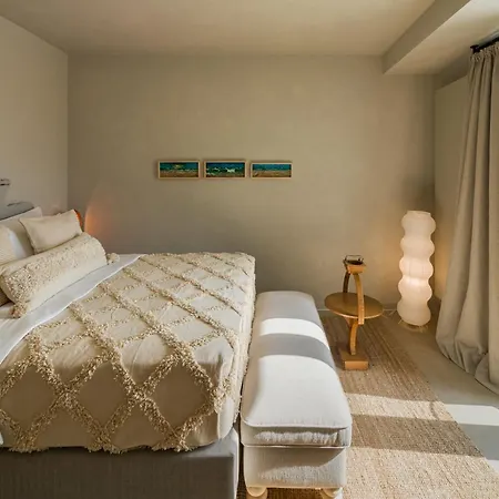 Hotell Euforia Retreat And Eforie Nord
