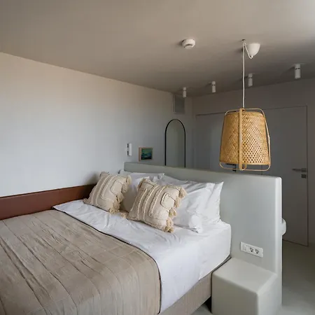 Euforia Retreat And 호텔 4*