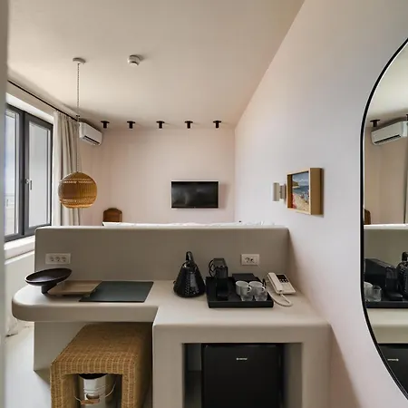 Hotel Euforia Retreat And Eforie Nord