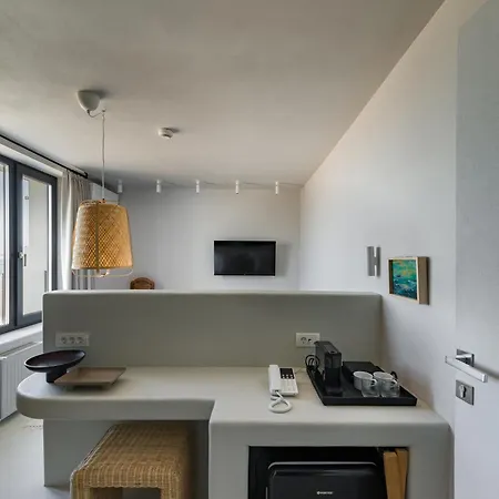 Euforia Retreat And 4*