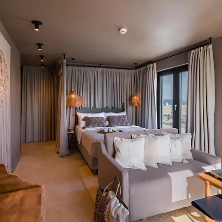 Euforia Retreat And Hotell