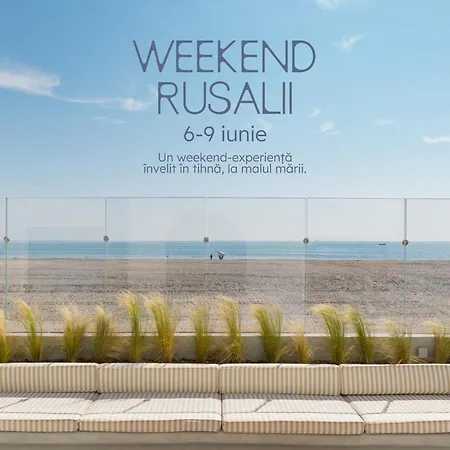 Hotell Euforia Retreat And 4*