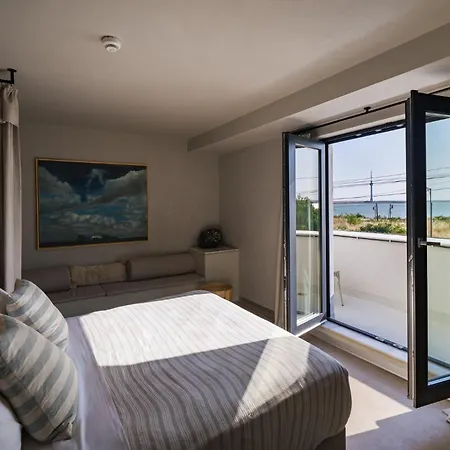 Hotel Euforia Retreat And 4*