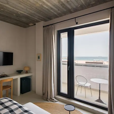 Euforia Retreat And Hotel