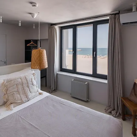 Euforia Retreat And Hotel 4*