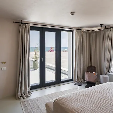 Hotel Euforia Retreat And Eforie Nord