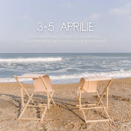 Euforia Retreat And 酒店 4*