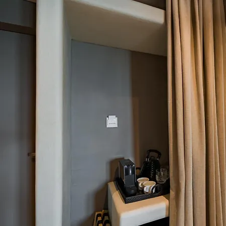Euforia Retreat&spa 4* Eforie Nord