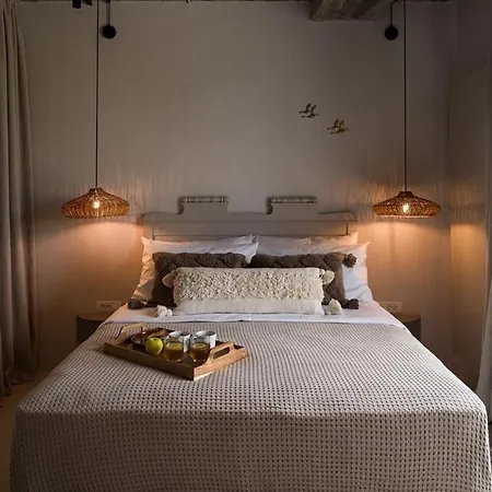 Euforia Retreat&spa Hotel