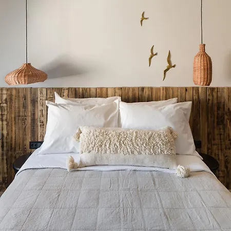 Hotel Euforia Retreat&spa 4*