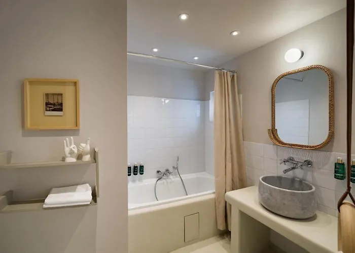 Euforia Retreat&spa Hotel Eforie Nord