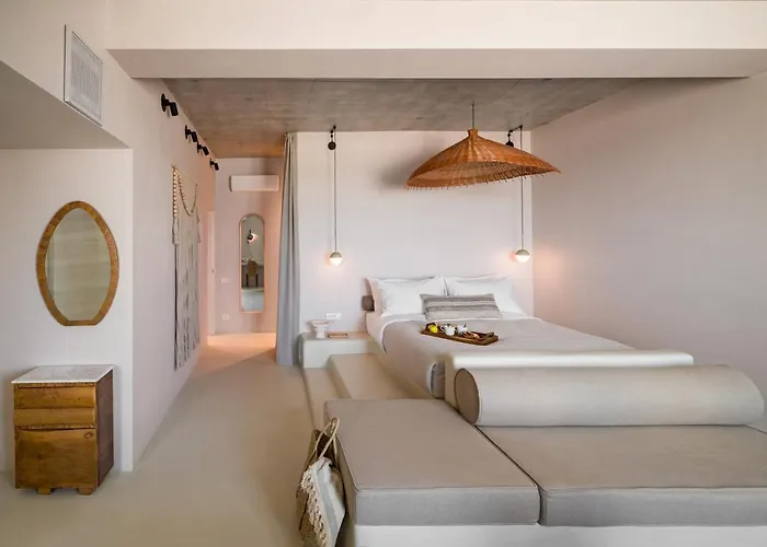 Euforia Retreat&spa 4*