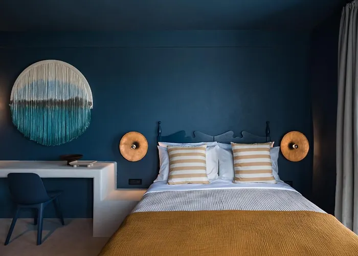 Euforia Retreat&spa 4* Eforie Nord