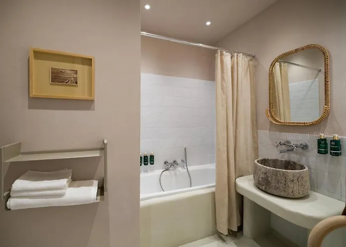 Euforia Retreat&spa Hotel