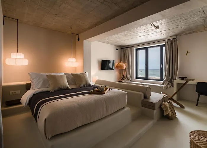 Euforia Retreat And Hotel 4*