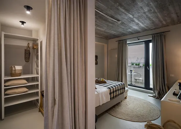 酒店 Euforia Retreat And