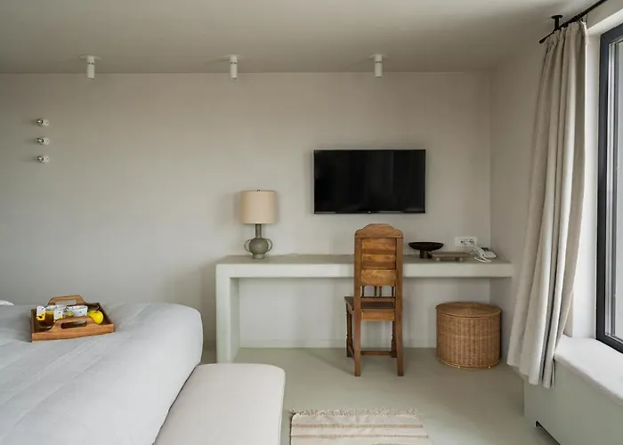 Euforia Retreat&spa 4*