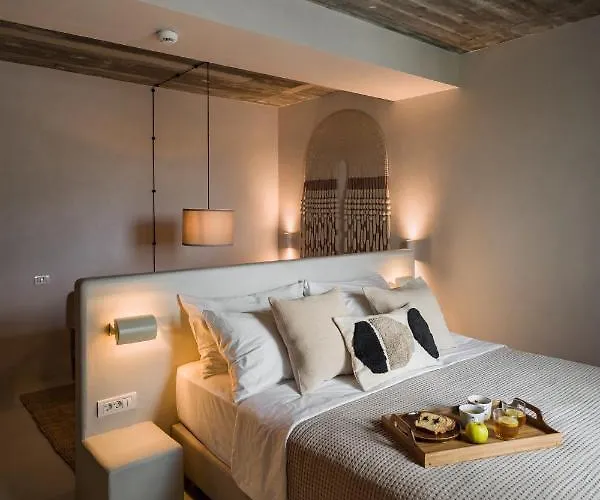 Euforia Retreat&spa Hotel 4*