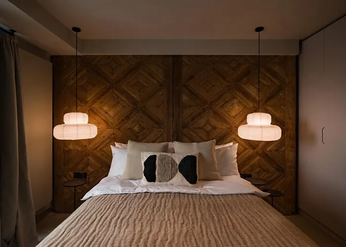 Euforia Retreat And 酒店 艾福雷诺德