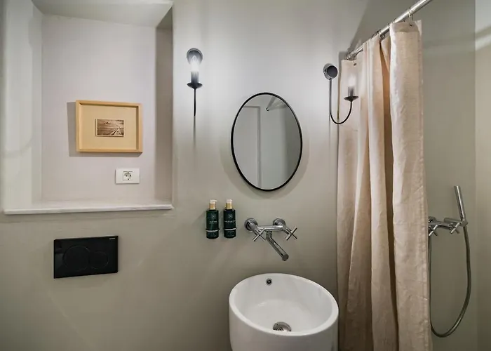 Euforia Retreat&spa Hotel