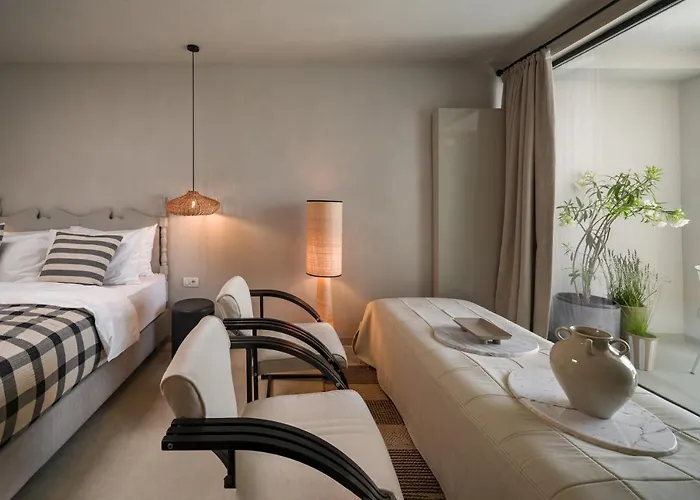 Euforia Retreat And Hotel Eforie Nord