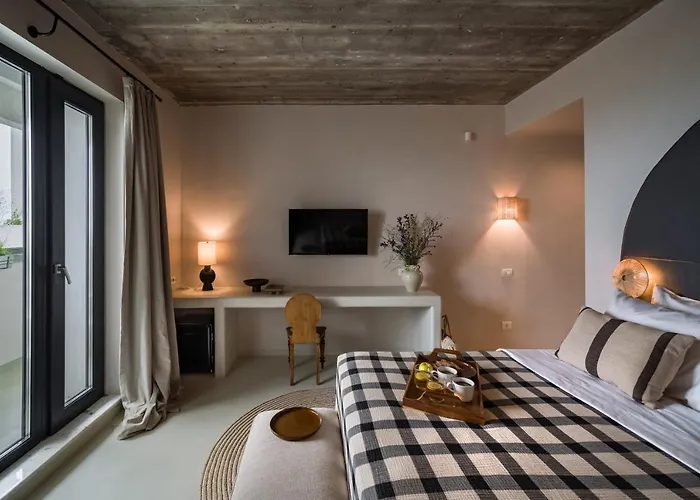 Hotel Euforia Retreat&spa 4*