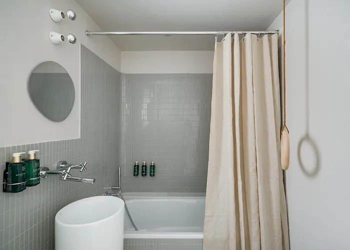 Euforia Retreat And 酒店 4*