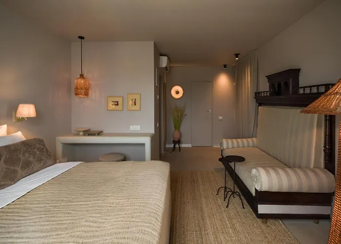 Hotel Euforia Retreat And Eforie Nord