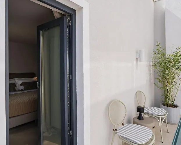 Euforia Retreat&spa Hotel Eforie Nord