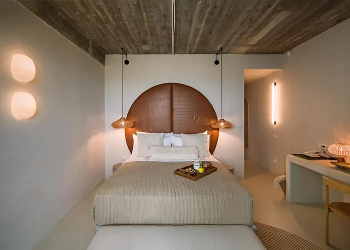 Euforia Retreat&spa Hotel