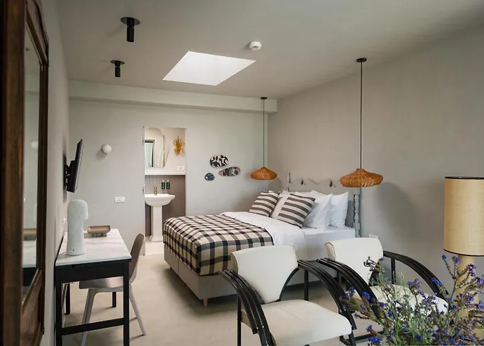 酒店 Euforia Retreat And 4*