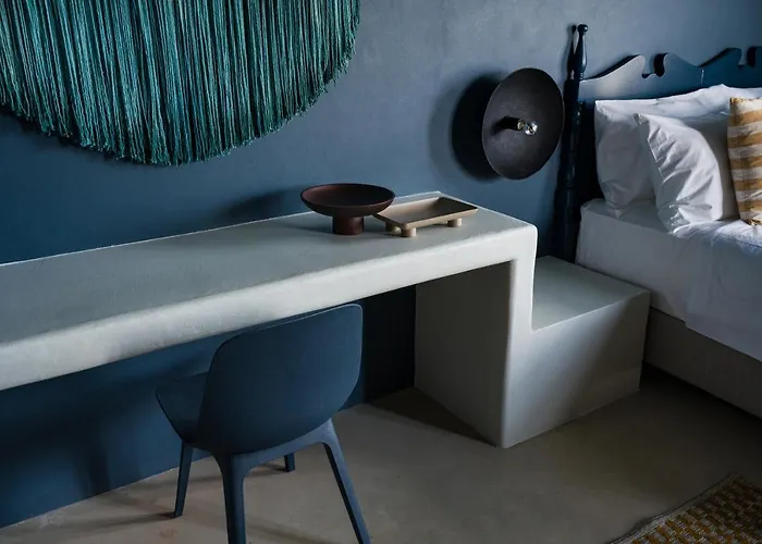 Euforia Retreat&spa Hotel 4*