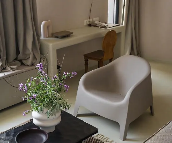 Euforia Retreat&spa 4* Eforie Nord