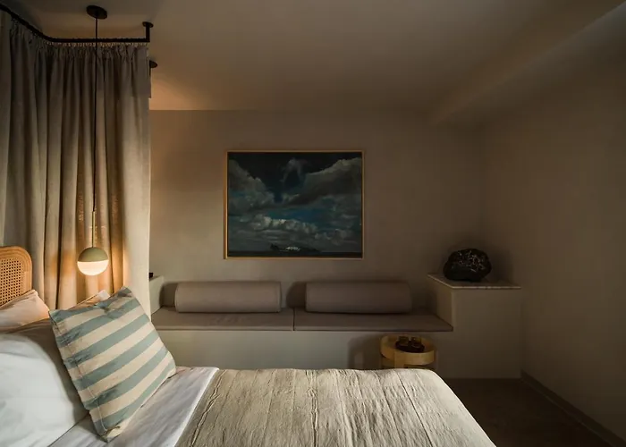 Euforia Retreat&spa 4* Eforie Nord